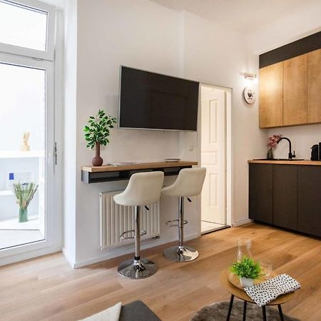 Sofia'S Apartment Urban Stay Zagrzeb Zewnętrze zdjęcie