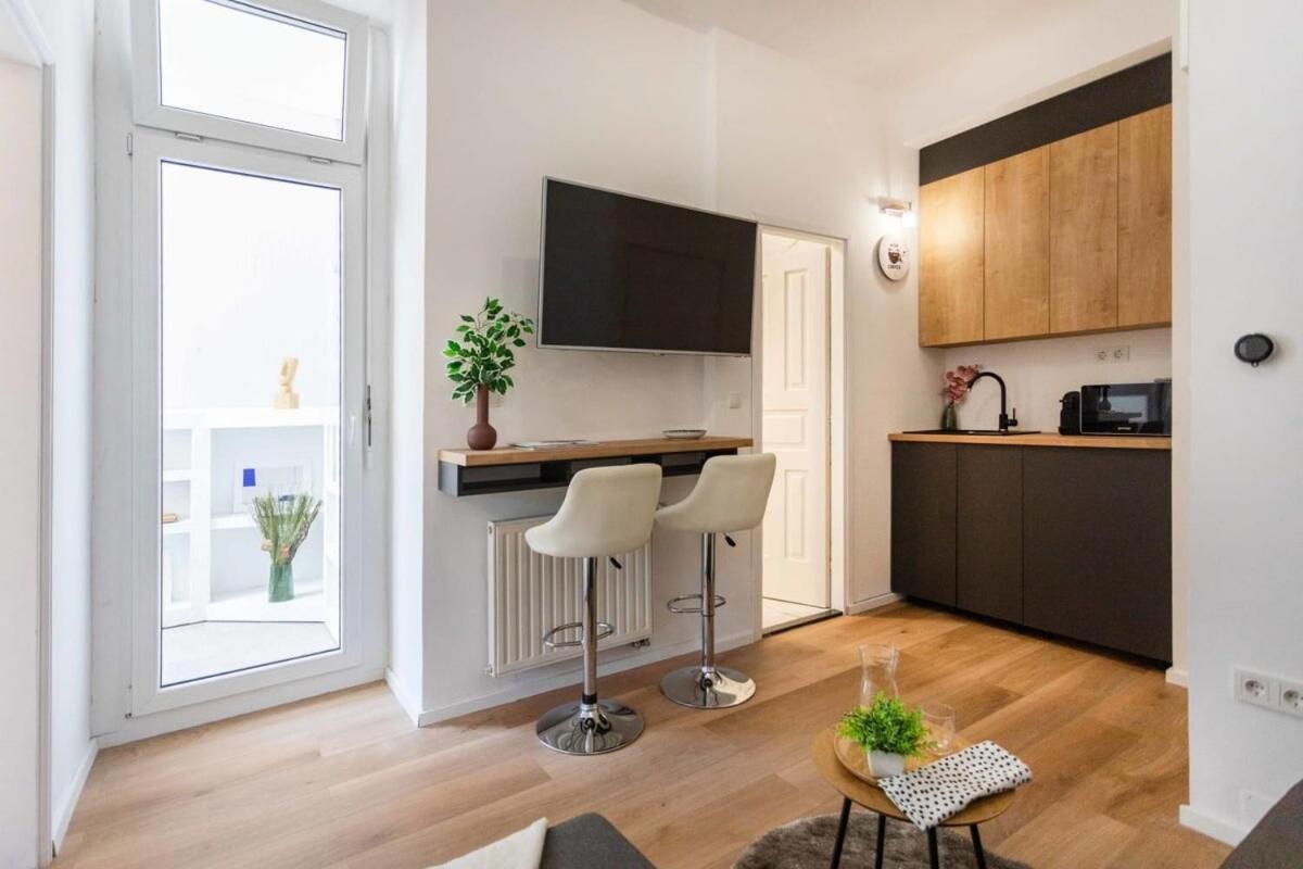Sofia'S Apartment Urban Stay Zagrzeb Zewnętrze zdjęcie