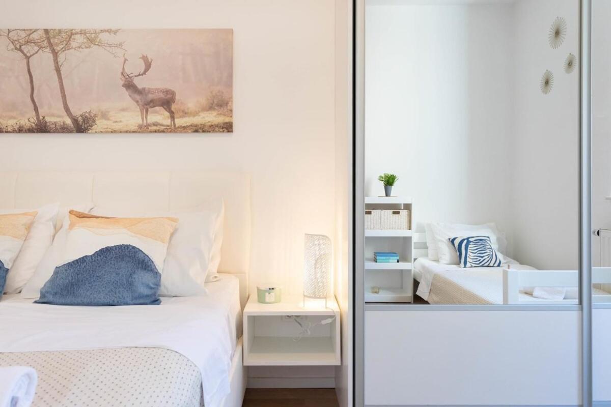 Sofia'S Apartment Urban Stay Zagrzeb Zewnętrze zdjęcie