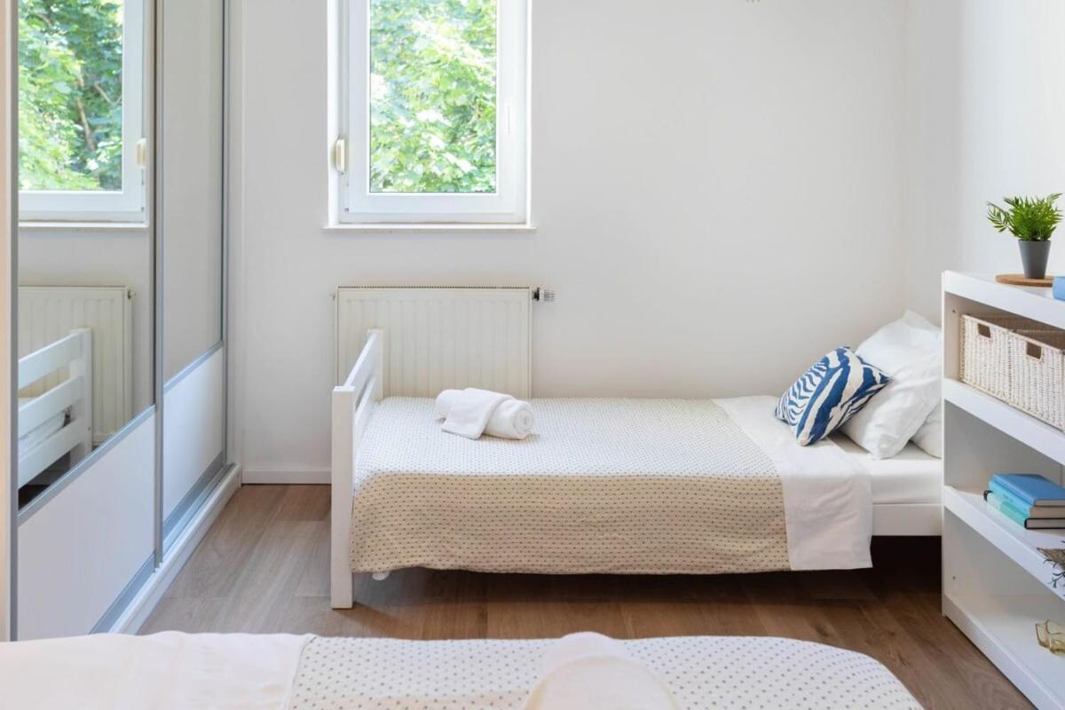 Sofia'S Apartment Urban Stay Zagrzeb Zewnętrze zdjęcie