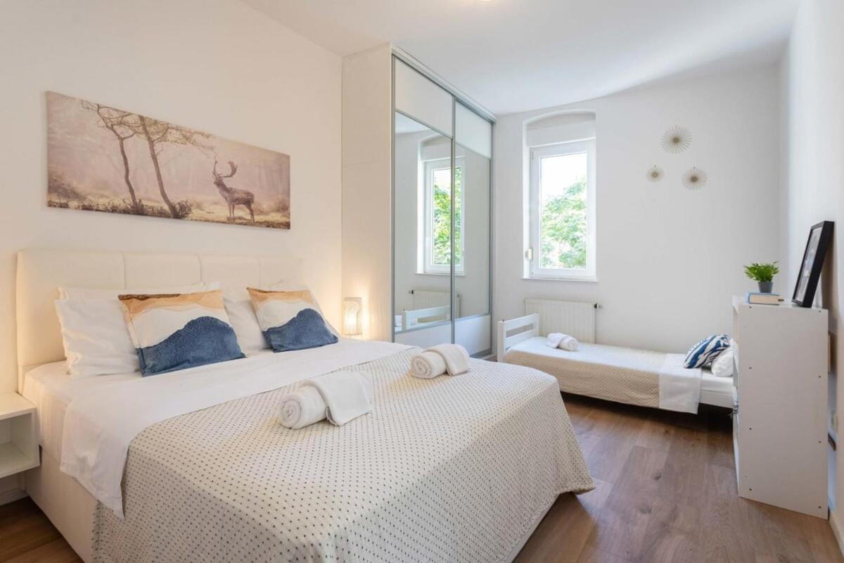 Sofia'S Apartment Urban Stay Zagrzeb Zewnętrze zdjęcie