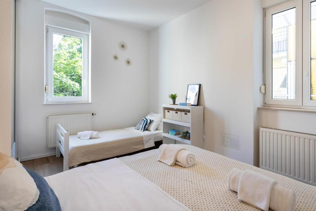 Sofia'S Apartment Urban Stay Zagrzeb Zewnętrze zdjęcie