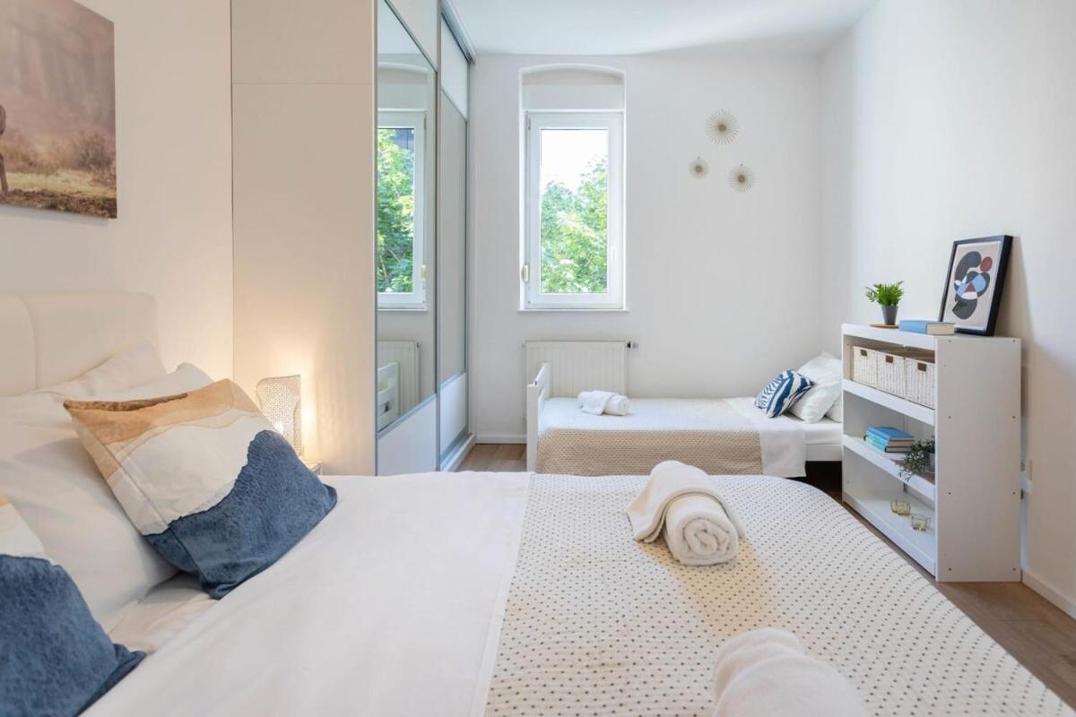 Sofia'S Apartment Urban Stay Zagrzeb Zewnętrze zdjęcie