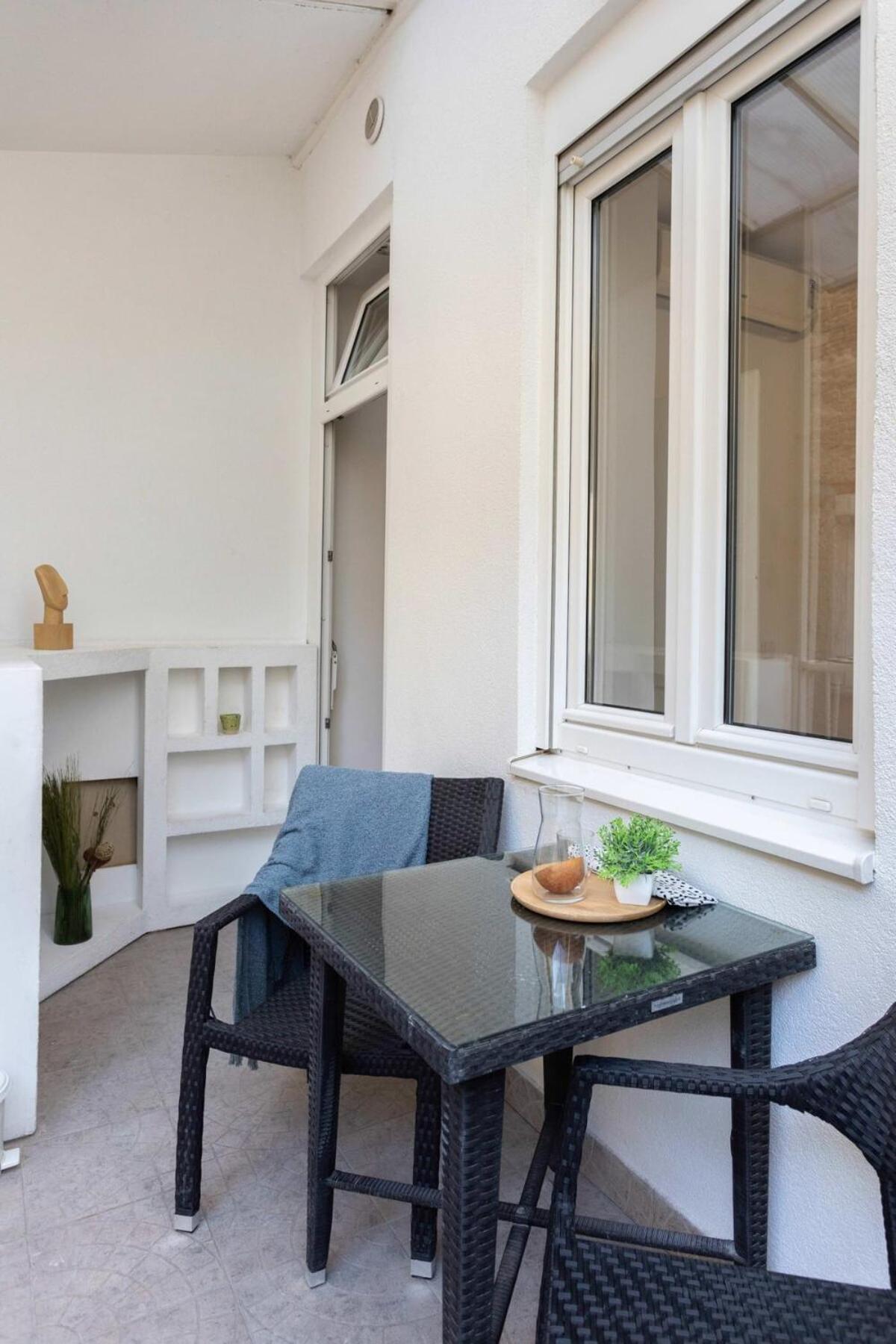 Sofia'S Apartment Urban Stay Zagrzeb Zewnętrze zdjęcie